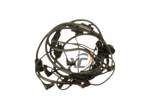 51627286 Engine Wiring Harness for Construction Machinery Excavator Loader Electrical Wire Cable Assembly Replacement Spare Part