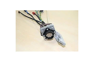 Baltacioglu Cable Harness 150.00369510 for Bus Automatic Transmission Aftermarket Replacement Spare Part
