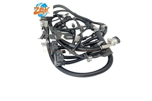 Original High-Temperature Resistant Engine Wire Harness 2864514 for Excavator & for ISM11 QSM11 Engine