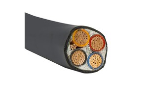THWN THHN Electric Cable Wire AWG 4 6 8 10 12 14 Stranded Copper Electric Building Cable