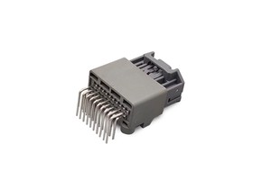 JKUN QA2201 2.2mm Pitch Automotive Grade New Energy EV Electrical Wire To Board Connectors