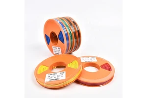 Standard Automotive Wire Car Wiring Control Cable Electric Coaxial Cable Electrical Wires