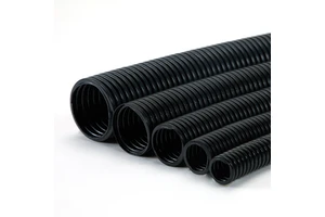 ASNZS 2053 Low Smoke Halogen Free LSZH Heat Shrinkable Flexible Electrical Conduit ROHS Certified