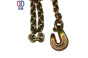 Golden G80 Transport Chain Binder Chain