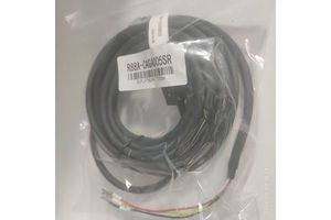 R88A-CAKA010S/R88A-CR1A006CF/R88A-CA1C010S/R88A-CRGB005C Custom Industrial Servo Motor Drive Encoder Cable Wire