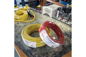 Flame Retardant Zr Bvr 450/750v Wire 0.75m ㎡ Household Building Cable