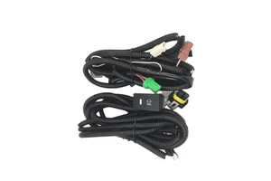 High Quality All Kind Automotive Wire Harness Manufacturer