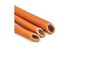 High Voltage Copper EVR 16mm2 50mm2 70mm 2awg 4 Awg Marine Cable 1500V DC Energy Storage for Electric Vehicles