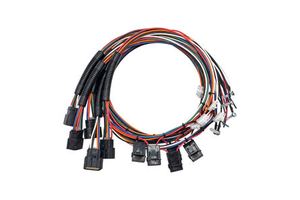 UL CUL Certificated Wire Harness Supplier Make Durable Precise Waterproof Automobile Wire Harness For Industries,Car