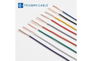 AVS Stranded PVC Automotive Wires-High Flexibility & Oil Resistant for Car Electrical Systems