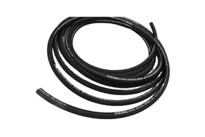 DIN 20022 2SN Double Wire Braid Hydraulic Hose SAE R2 Type High Pressure Oil Resistant Pipe