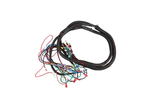 New Energy Collection Harness, Robot Harness, Various Harness Processing
