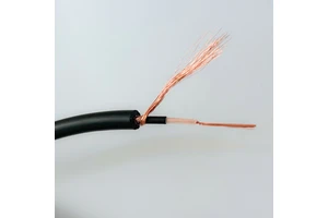 HIGH QUALITY INSTRUMENT/GUITAR CABLE 100m ROLL