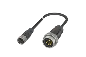 BALLUFF BCC0LWN Control Cables