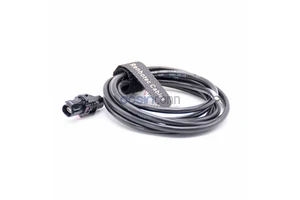 H-MTD E6S10A-1CAZ5-A Male a Code Automotive Cable Assemblies