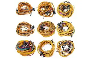 360-6240 3606240 Wiring Harness Wire Harness