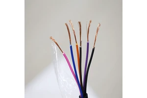 ZR ZRC KVV KVVR KVVRP 7 Core 16 Core 24 Core Instrumentation Signal Control Cable