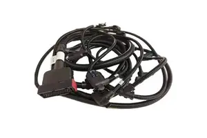 High Quality Custom OEM Wiring Harness for Agricultural Equipment Waterproof UV Resistant