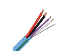 NYM-J 3x1.5 300/500V Control Cable