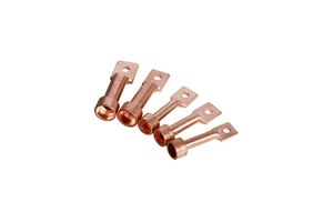 Manufacturer-Supply Gold Anchor DTF Waterproof Copper Cable Wire Connector with Lug Terminal Block for Outdoor Use