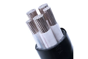 0.6/1kV Low VoltageAluminum Power Cable YJLV XLPE Insulated PVC Sheath Power Cable for Construction