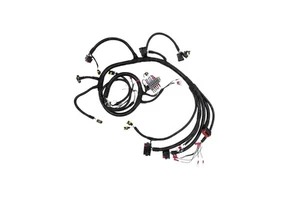 Cable Assembly Cables Forklift and Excavator Wire Harness Connecting Wires New Energy Vehicle Industrial Control Harness