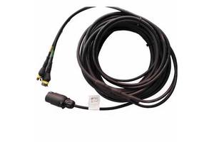 Customizable waterproof and UV-resistant agricultural machinery wiring harness