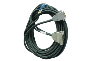 Industrial-grade HDB 44pin Data Cable PLC Servo Harness for Motorcycle Automobile IP65 Rated Tin Plated Copper Professional
