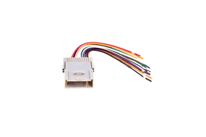 Quanlin Manufacturer OEM Wire Harness Power Cable CE ROHS Approval for Electronic Applications
