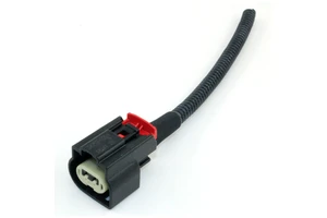 Custom Automotive Waterproof Sealed Wire Harness Connector Copper ABS/Nylon High Temperature Resistance for Deutsch DT Car