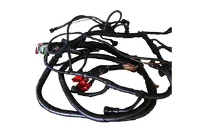 SINOTRUK HOWO European Truck Parts Common Rail Wiring Harness VG1093090904 Made in China