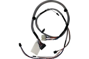 Connection Systems Wire Harness Cable Assembly AC-L-014 for Electronic Application Electric Control Guangdong