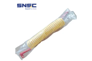 Genuine Shacman Tractor Truck Connector Cable Trailer Connecting Harness DZ9100360159