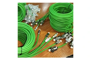 Servo Motor Cables Extension Lead Wire 5 Sizes 3-Pin Servo Cable Wire Cord Male to Female RC Servo Remote Control Cord