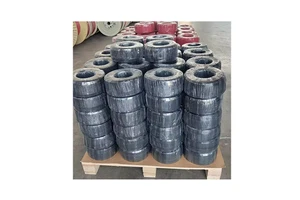 Solar Cable 4mm2 6mm2 10mm2 16mm2 1000V 1500V Tinned Copper Dc Pv Photovoltaic Solar Wire Cable for Solar Panels