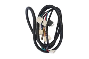High-Quality 4130000476002 Wiring Harness Assembly Apply for LG956 LG958 LG958L Wheel Loader