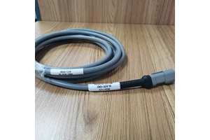 Custom Electric Unmanned Vehicle Power Supply and Control Automotive Car Electrical Manufacturer Wiring Harness