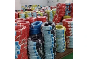 High Quality Solar Cable Solar Panel Extension Cord