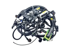 Wire Harness Assembly for Volvo Truck 22343361 Complete Automotive Engine Wiring Cable Harness