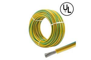 Factory Supply UL11627 Electric Cable for Battery Energy Storage Cable Electrico Para Sistema De Almacenamiento De Energia