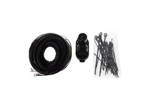 Trailer Tow Wiring Harness Kit 82213986AB 82213986 for Dodge Durango 2014- 2017 Wires Cables Cable Assemblies Cable Manufacturer