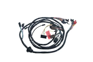 New Custom Truck Engine Complete Automotive Cable Assembly Wire Harness Zhihang Brand Universal Fit 100% Tested