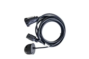Customizable OEM High-performance Wire Harness TE Connector for Agricultural Machinery