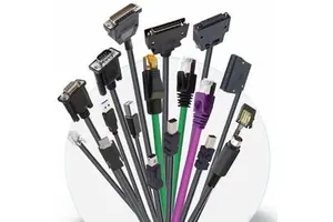 Diwei Robotic Cable Automated Assembly Line Harness Industrial Automobile Copper Conductor Bespoke Insulation High Flexibility