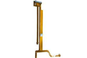 Gepaide High Quality Wired Flex Cable for New 3DS XL/LL Controller Made in China Universal Fit