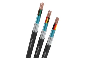 Manufacturer RVVP Control Cable for base station High-Speed Data Cable Factory price