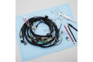 Automotive Wiring Harness Manufacturer for Transmission, Engine, and Electrical Systems