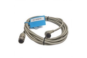 SIJAR Robot Wiring Harness 3HAC2493-1/3HAC7998-1 Industrial Robot Wiring Harness Length Can Be Customized