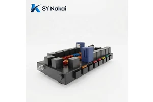 C3771010 R95A0 Central Electrical Control Box Module for Yutong Commercial Vehicle Bus Parts