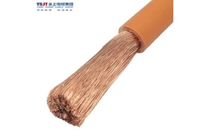 1kV Low Voltage Energy Storage Cable Bare Copper XLPE Insulated XLPO Jacket YJY N2XH Standard Battery Connection Power Wire
